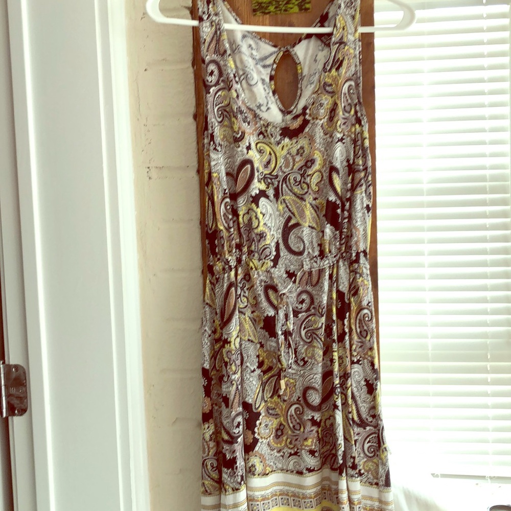 Work Dress
